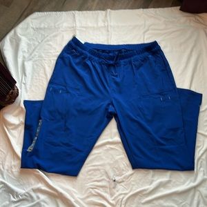 Scrub pants